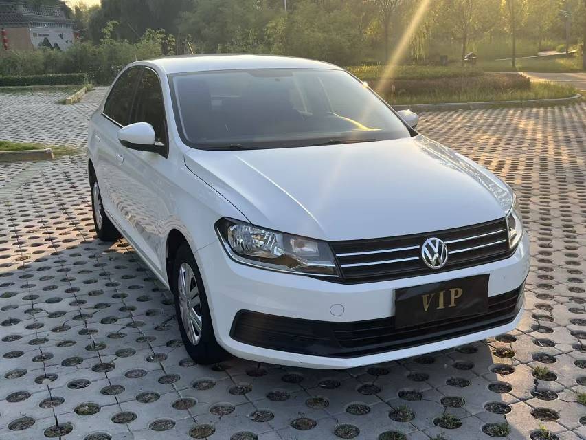 Volkswagen Santana 2017 #2 Volkswagen Santana 2017 صورة سيارة #2
