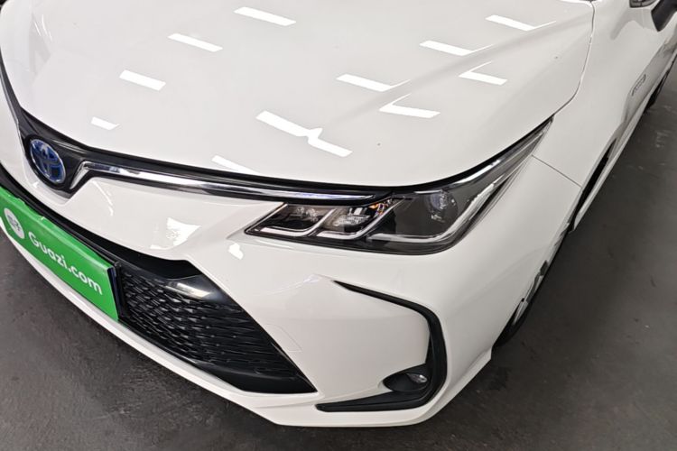 Toyota Corolla 2023 #23 Toyota Corolla 2023 car image #23