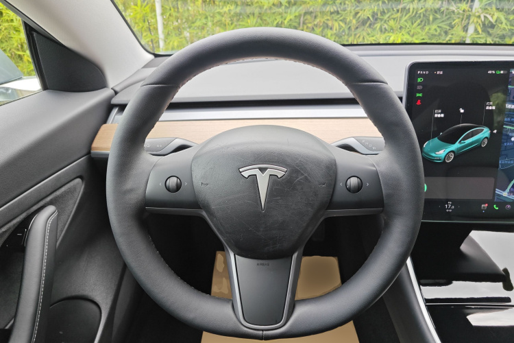 Tesla Model 3 2020 #15 Tesla Model 3 2020 car image #15