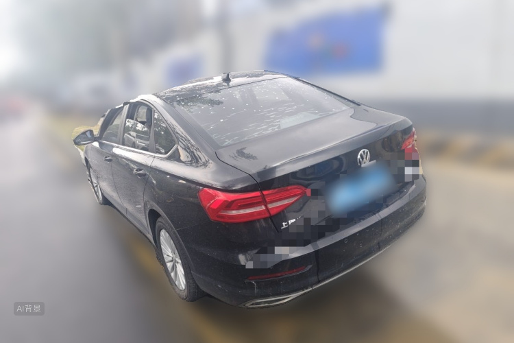 Volkswagen Lavida 2019 #5 Volkswagen Lavida 2019 car image #5