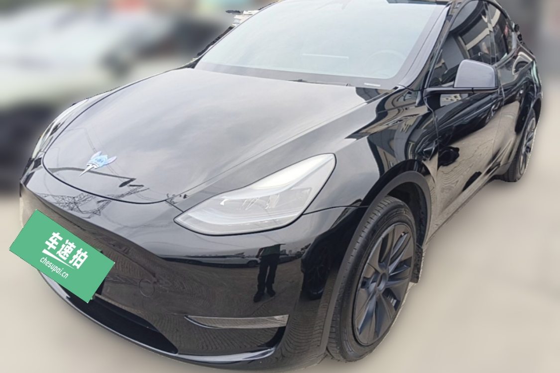 Tesla Model Y 2024 صورة سيارة 