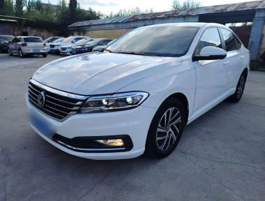 Volkswagen Lavida 2022 car image 