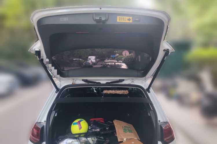 Volkswagen Golf 2020 imagem de carro #17
