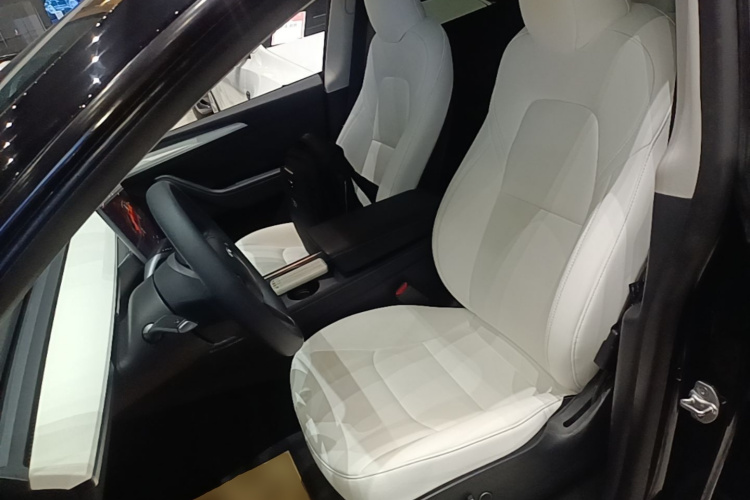 Tesla Model Y 2022 #15 Tesla Model Y 2022 car image #15