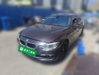 BMW 3 Series 2021 BMW 3 Series 2021 car image