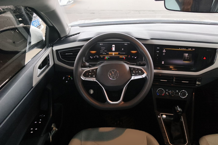 Volkswagen Lavida 2025 immagine di auto #15