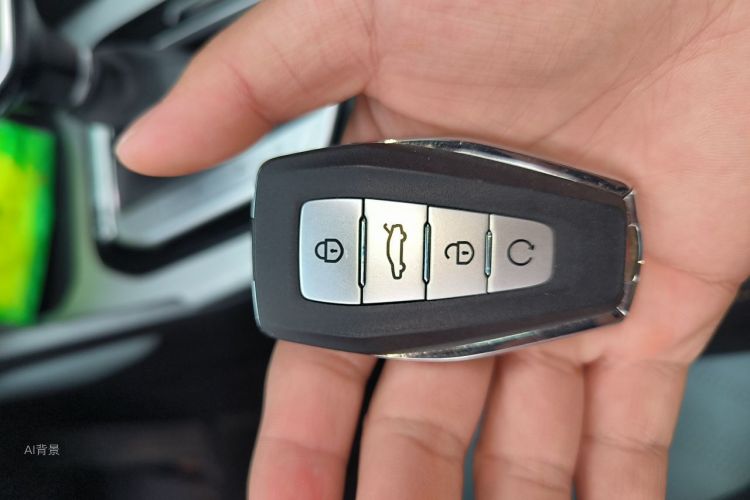 GEELY Emgrand L 2022 image de voiture #10