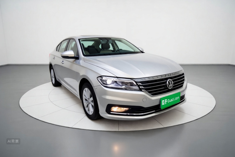 Volkswagen Lavida 2020 #4 Volkswagen Lavida 2020 car image #4