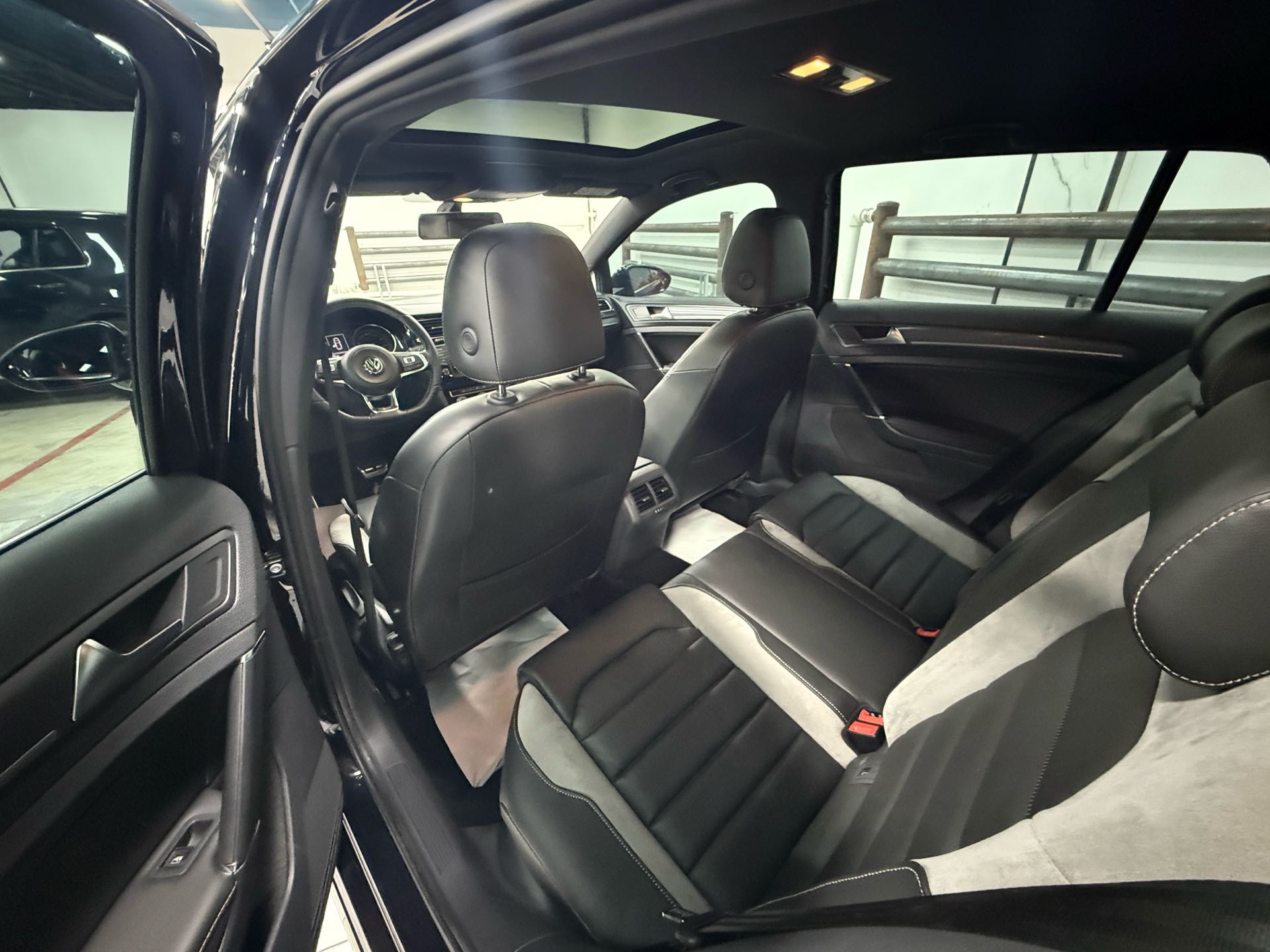 Volkswagen Golf 2016 #5 Volkswagen Golf 2016 car image #5