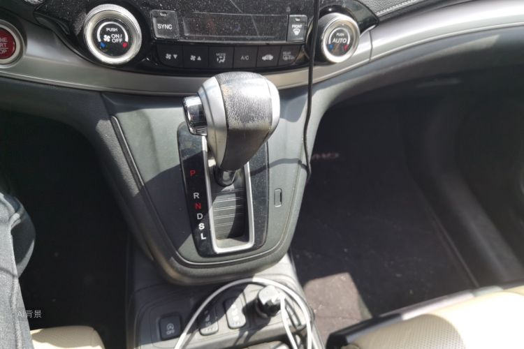 Honda CR-V 2015 car image #16