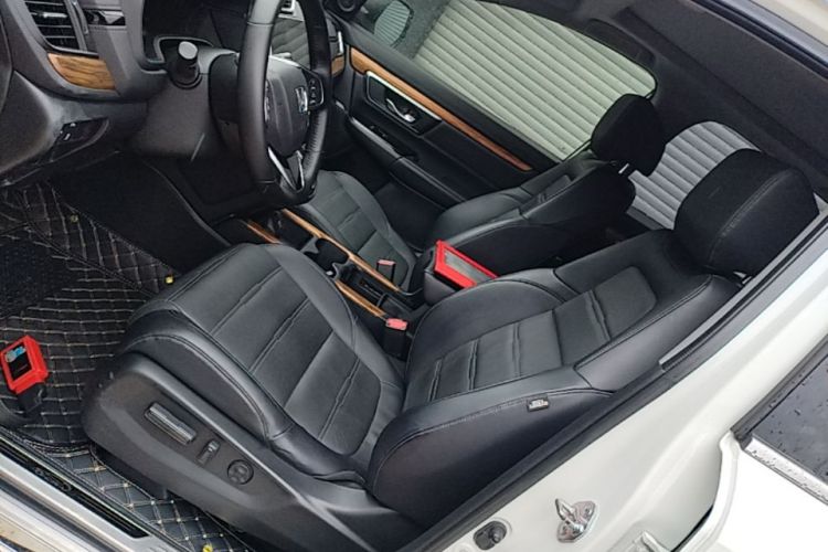 Honda CR-V 2017 car image #15