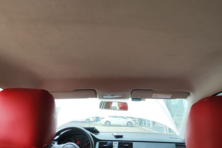 Volkswagen Santana 2016 car image #18