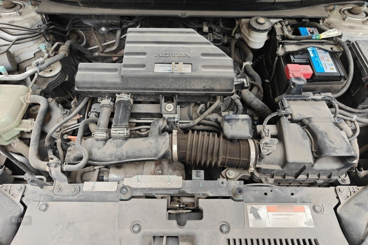 Honda CR-V 2019 car image #22