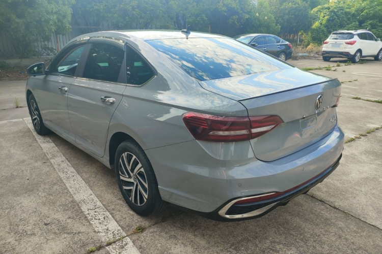 Volkswagen Lavida 2023 car image #5