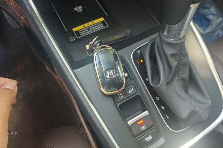 Honda CR-V 2022 car image #10