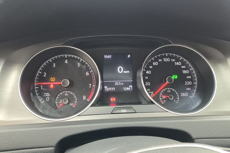 Volkswagen Golf 2016 #12 Volkswagen Golf 2016 immagine di auto #12