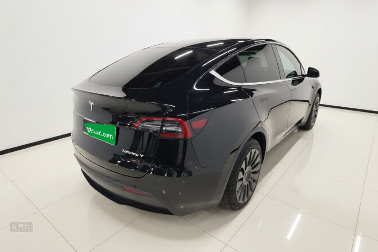 Tesla Model Y 2022 #7 Tesla Model Y 2022 car image #7