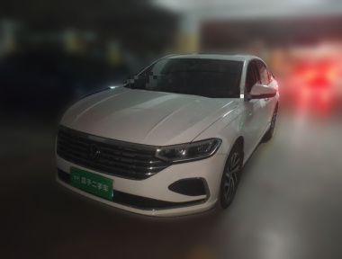 Volkswagen Lavida 2023 Volkswagen Lavida 2023 car image