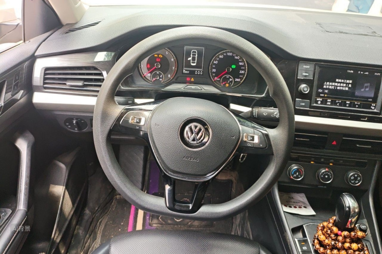 Volkswagen Lavida 2019 #12 Volkswagen Lavida 2019 immagine di auto #12