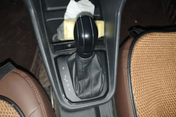 Volkswagen Santana 2019 car image #16