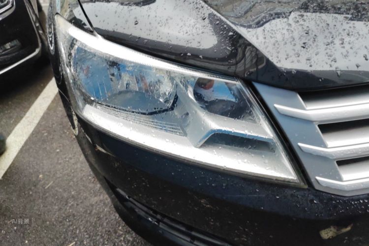 Volkswagen Santana 2015 #8 Volkswagen Santana 2015 car image #8