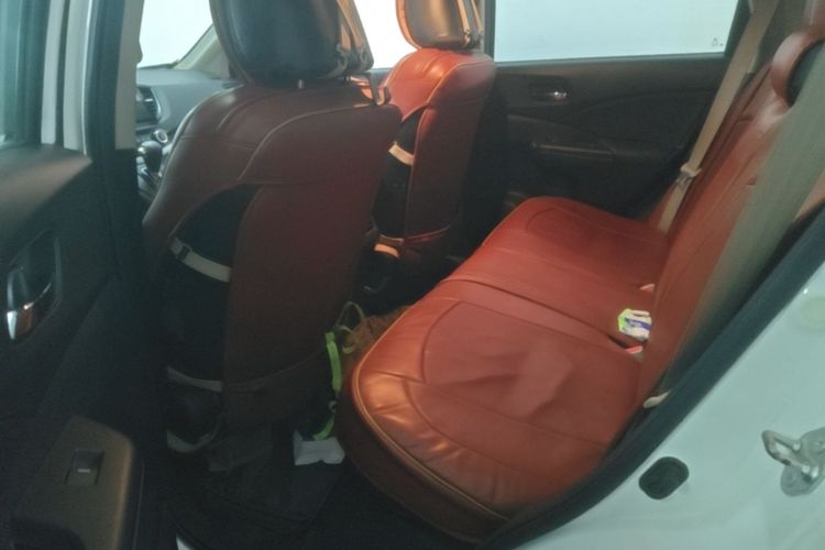 Honda CR-V 2017 car image #17