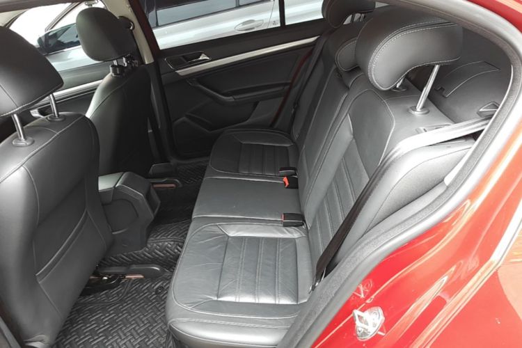 Volkswagen Lavida 2016 #17 Volkswagen Lavida 2016 immagine di auto #17