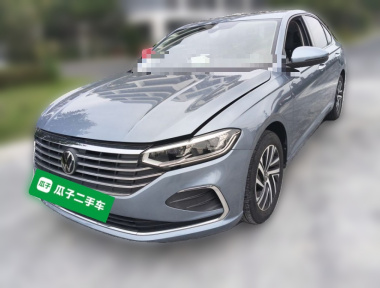 Volkswagen Lavida 2023 car image 