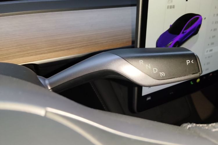 Tesla Model 3 2023 #14 Tesla Model 3 2023 car image #14