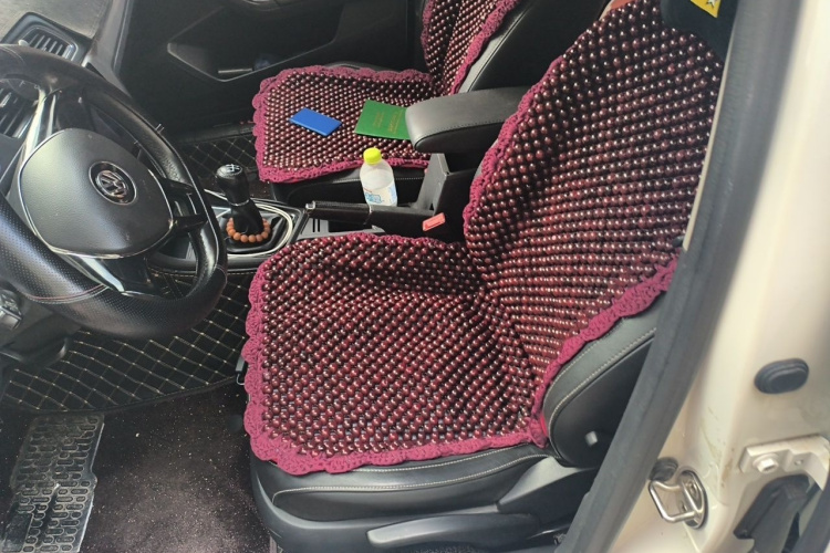 Volkswagen Lavida 2016 car image #19