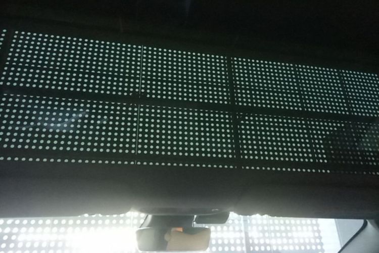 Tesla Model 3 2020 car image #20