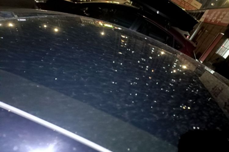 Tesla Model 3 2020 #25 Tesla Model 3 2020 صورة سيارة #25