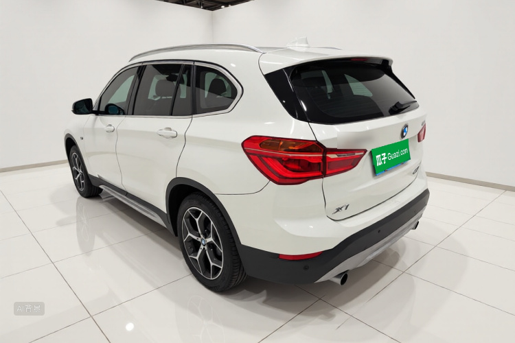 BMW X1 2019 car image #5