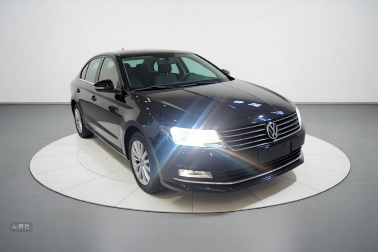Volkswagen Lavida 2016 #4 Volkswagen Lavida 2016 car image #4