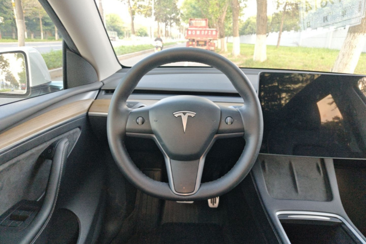 Tesla Model Y 2022 immagine di auto #11