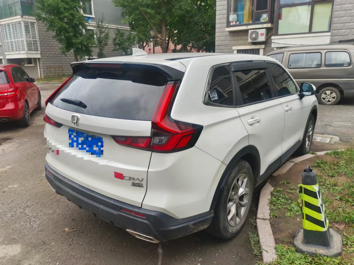 Honda CR-V 2023 car image #6