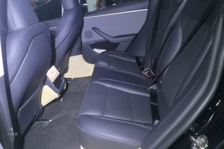 Tesla Model 3 2023 #19 Tesla Model 3 2023 car image #19