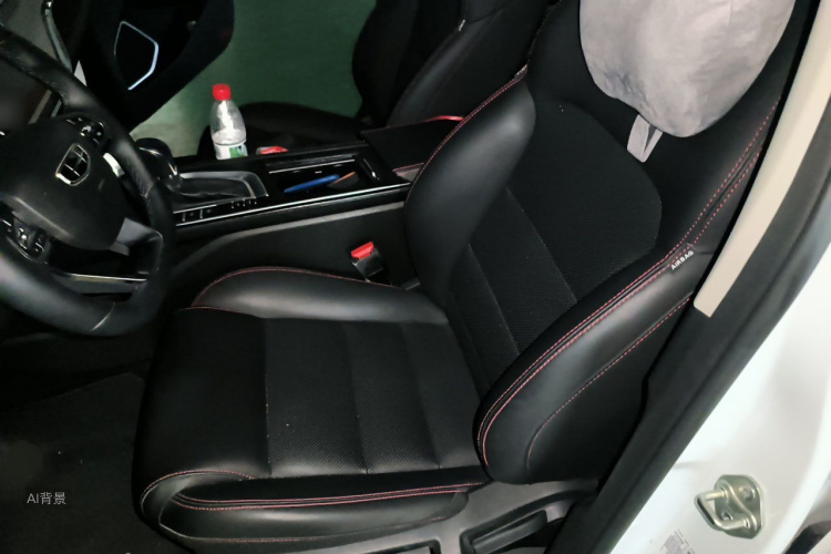 GEELY Binray 2020 صورة سيارة #17