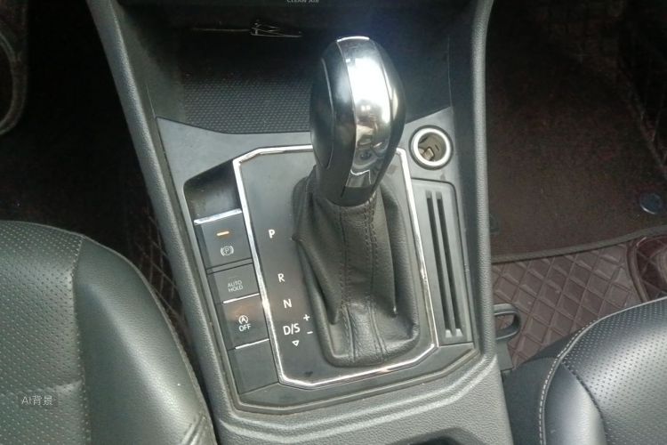 Volkswagen Lavida 2019 car image #16