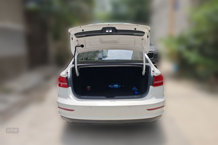 Volkswagen Lavida 2020 #21 Volkswagen Lavida 2020 car image #21