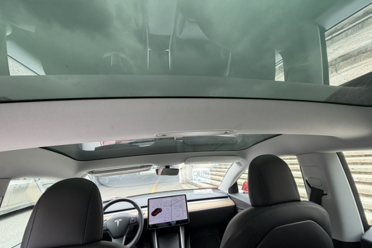 Tesla Model 3 2020 #17 Tesla Model 3 2020 car image #17