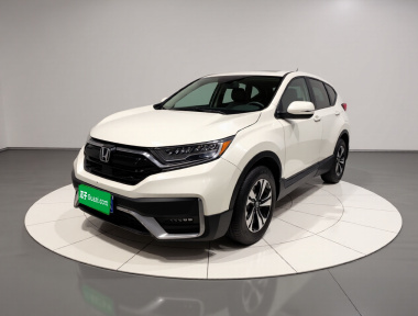 Honda CR-V 2022 car image 