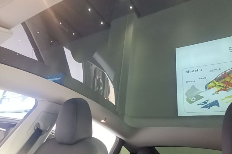 Tesla Model Y 2024 #18 Tesla Model Y 2024 изображение автомобиля #18