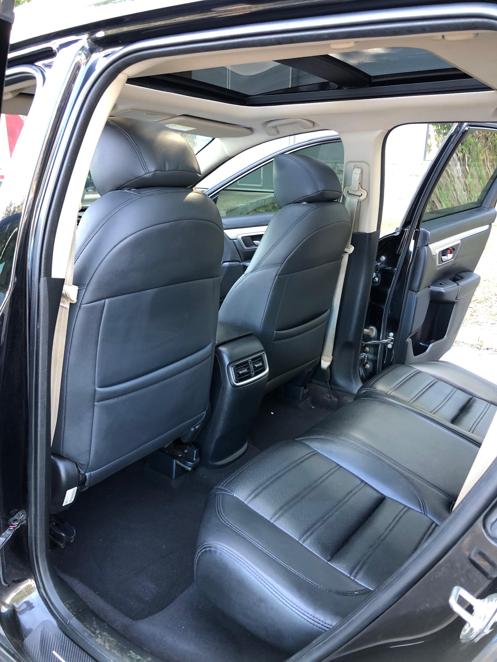 Honda CR-V 2022 car image #7