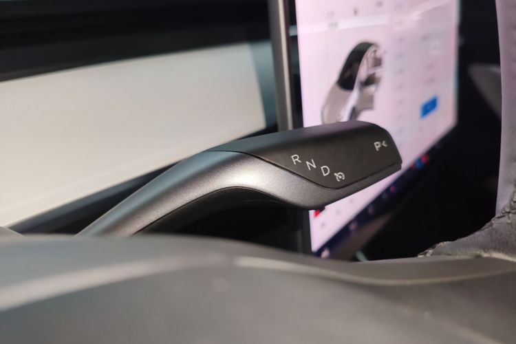Tesla Model 3 2020 #14 Tesla Model 3 2020 car image #14