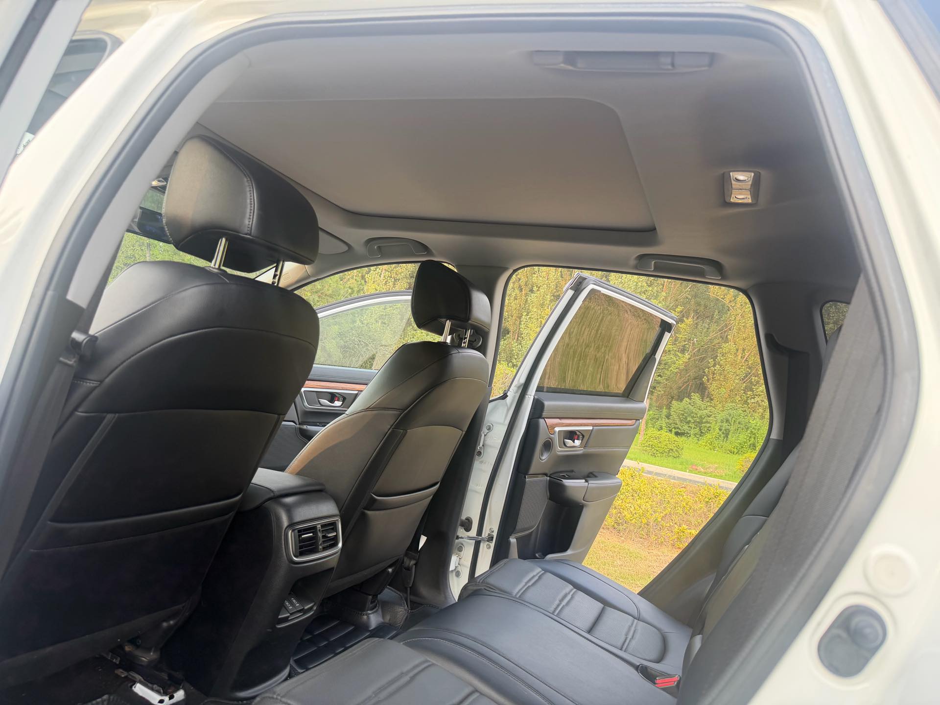 Honda CR-V 2017 car image #13