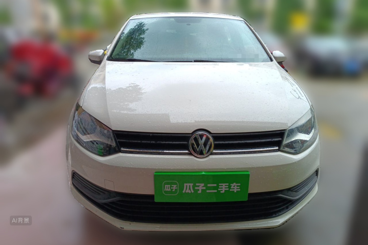 Volkswagen Polo 2016 #3 Volkswagen Polo 2016 car image #3