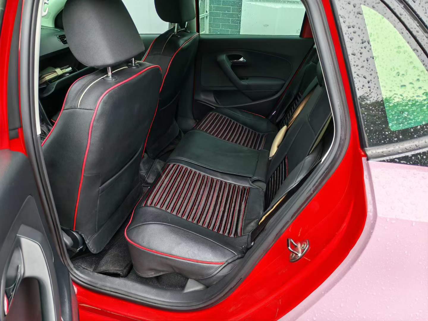 Volkswagen Polo 2018 #3 Volkswagen Polo 2018 car image #3