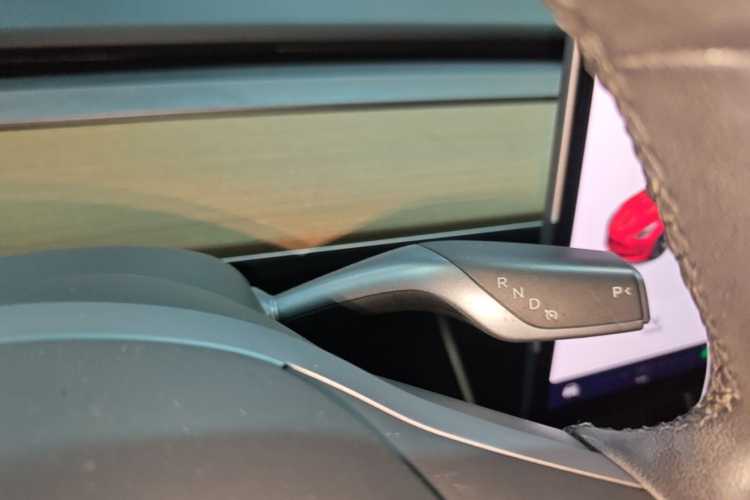 Tesla Model 3 2020 #14 Tesla Model 3 2020 car image #14