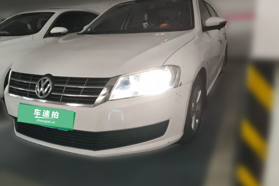Volkswagen Lavida 2018 car image 
